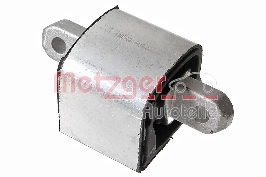 METZGER 8054317 Lagerung, Motor