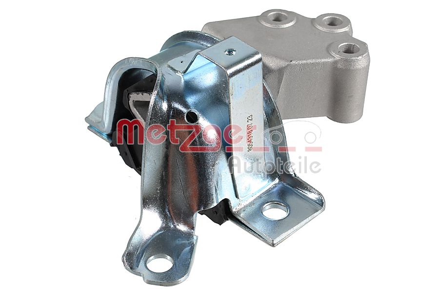 METZGER 8054318 Lagerung, Motor