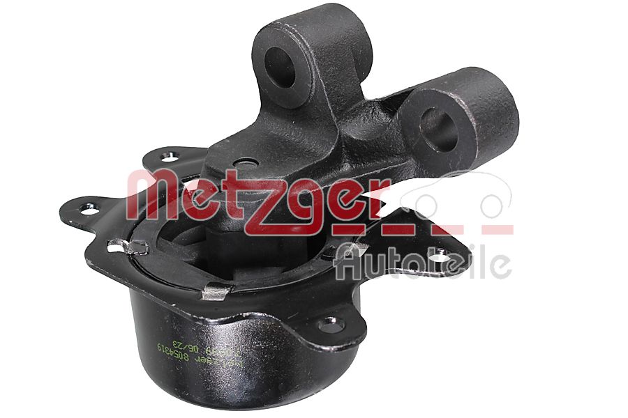 METZGER 8054319 Lagerung, Motor