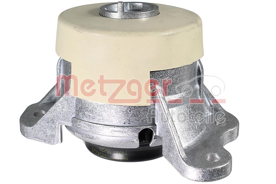 METZGER 8054320 Lagerung, Motor