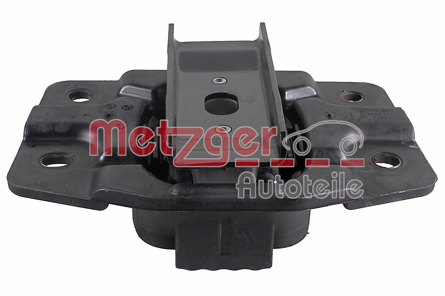 METZGER 8054321 Lagerung, Automatikgetriebe
