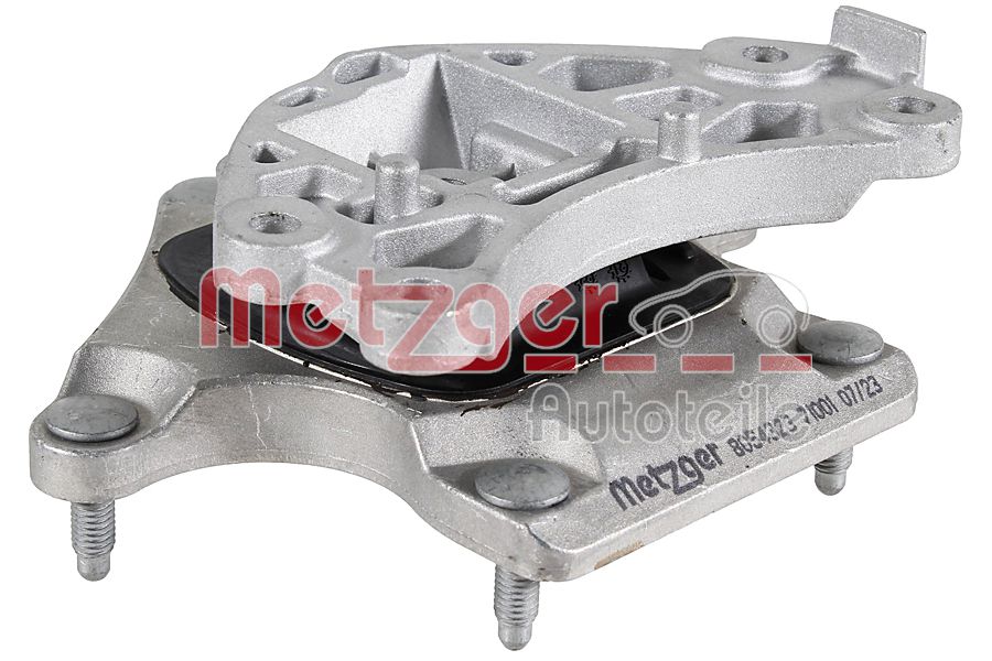 METZGER 8054323 Lagerung, Automatikgetriebe