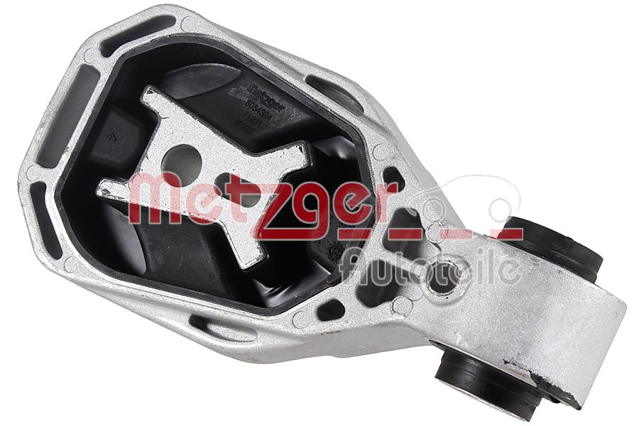 METZGER 8054324 GREENPARTS Lagerung, Motor