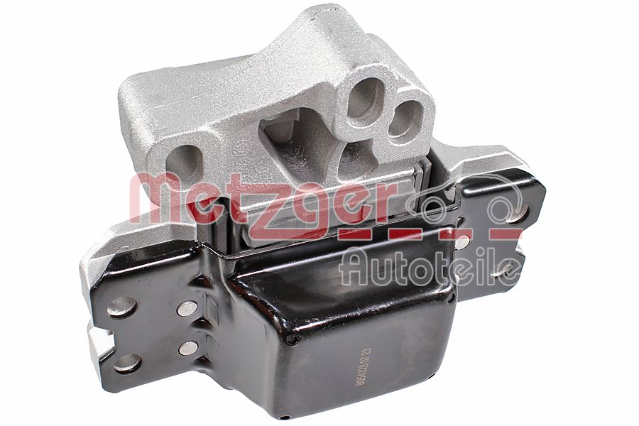 METZGER 8054326 Lagerung, Schaltgetriebe