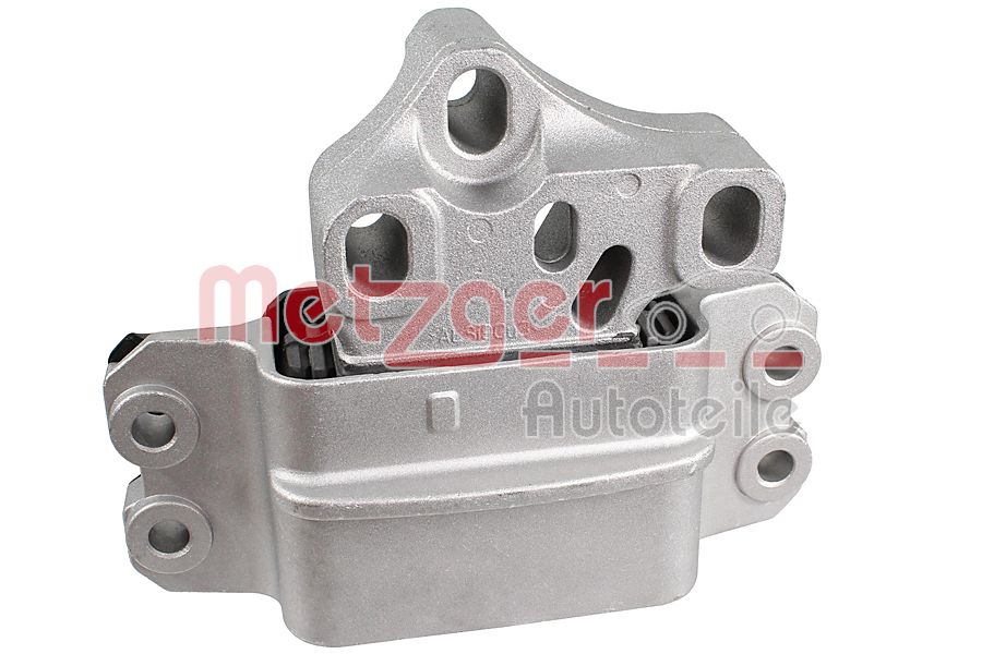 METZGER 8054326 Lagerung, Schaltgetriebe