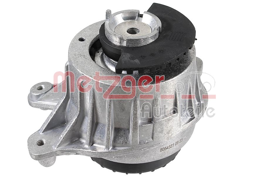 METZGER 8054331 GREENPARTS Lagerung, Motor