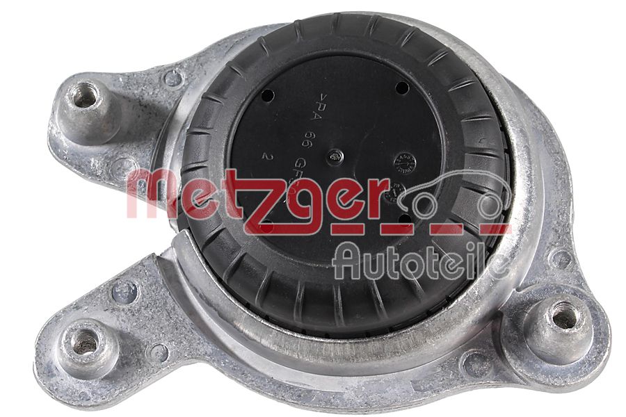 METZGER 8054331 GREENPARTS Lagerung, Motor