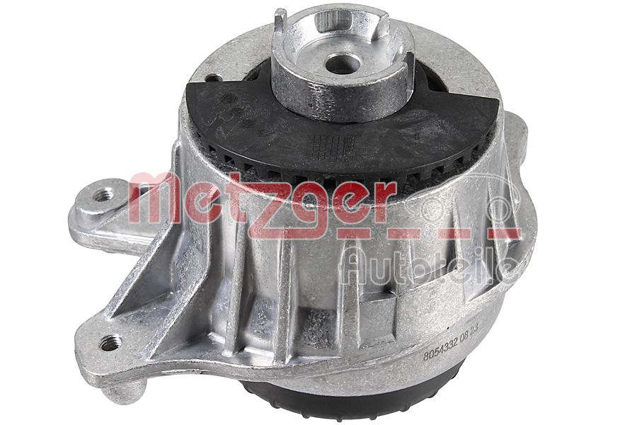 METZGER 8054332 GREENPARTS Lagerung, Motor
