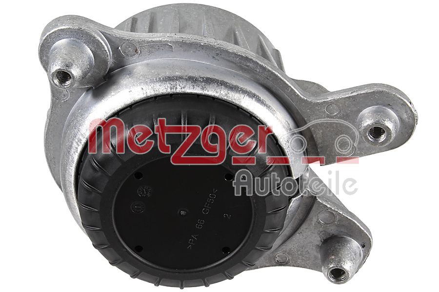 METZGER 8054332 GREENPARTS Lagerung, Motor