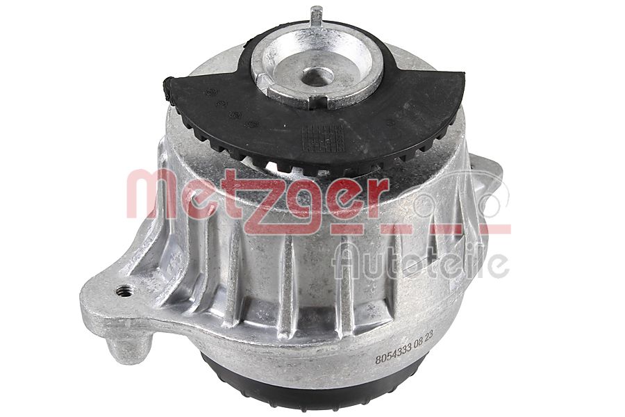 METZGER 8054333 GREENPARTS Lagerung, Motor
