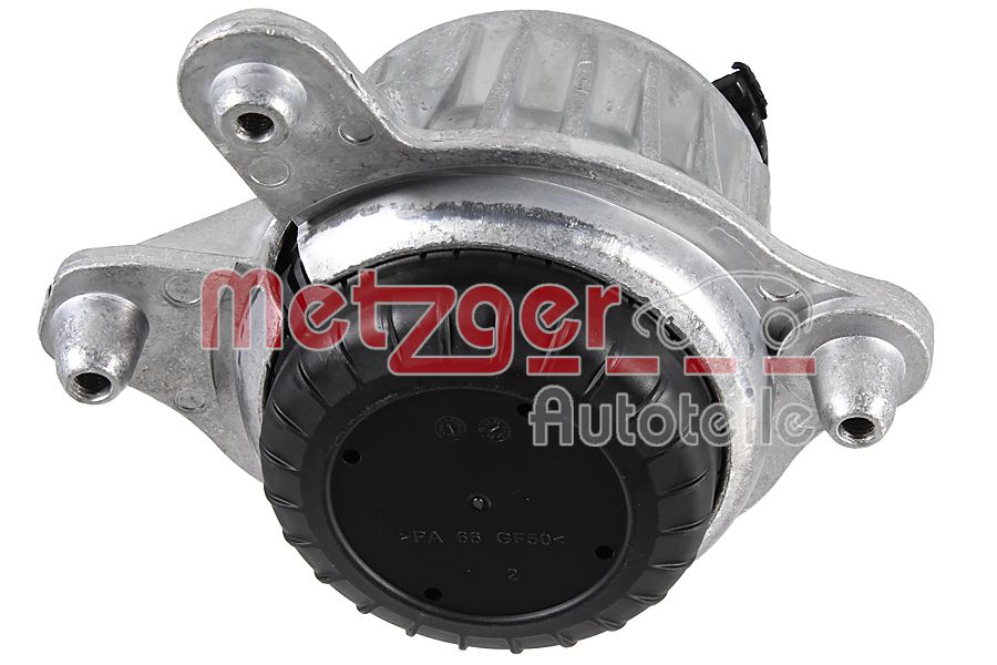METZGER 8054333 GREENPARTS Lagerung, Motor