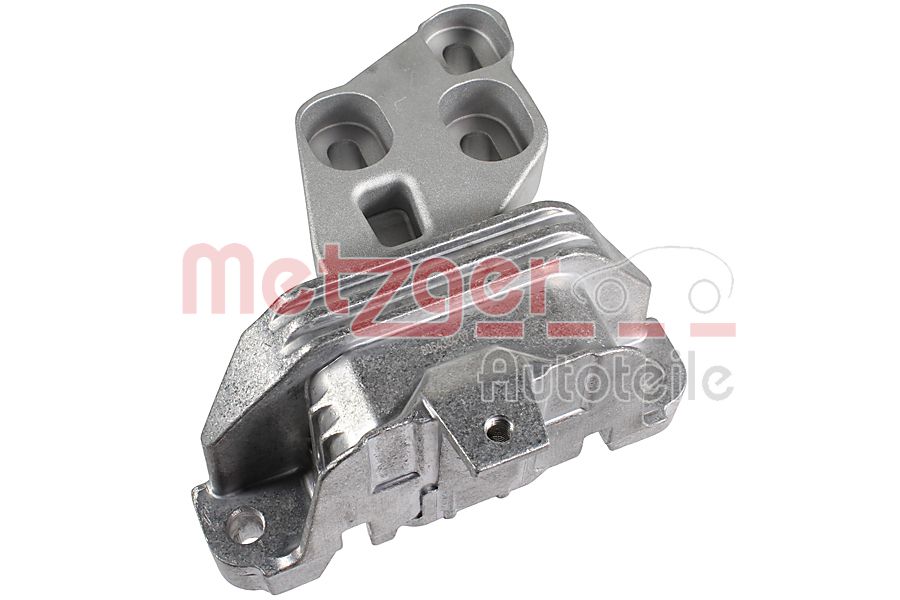 METZGER 8054334 GREENPARTS Lagerung, Motor