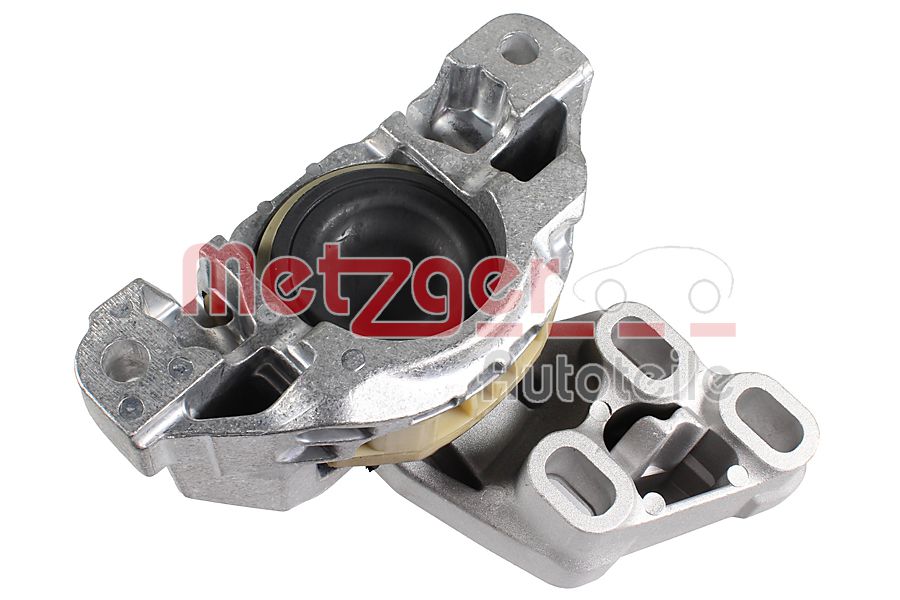 METZGER 8054334 GREENPARTS Lagerung, Motor