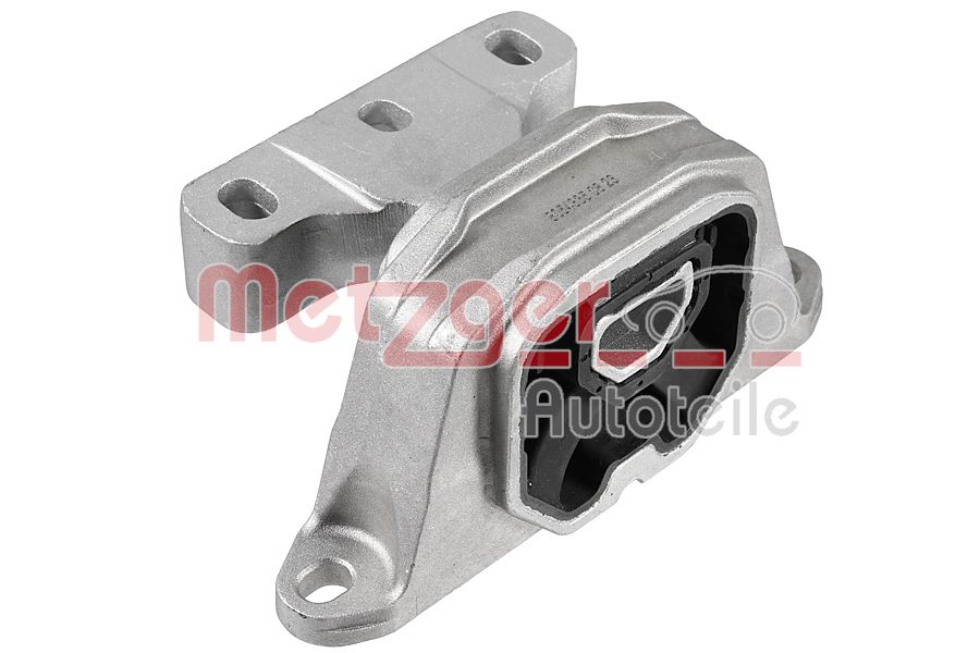 METZGER 8054335 Lagerung, Motor