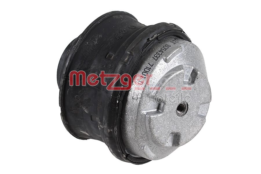 METZGER 8054337 Lagerung, Motor