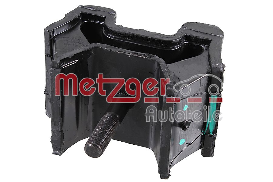 METZGER 8054340 Lagerung, Motor