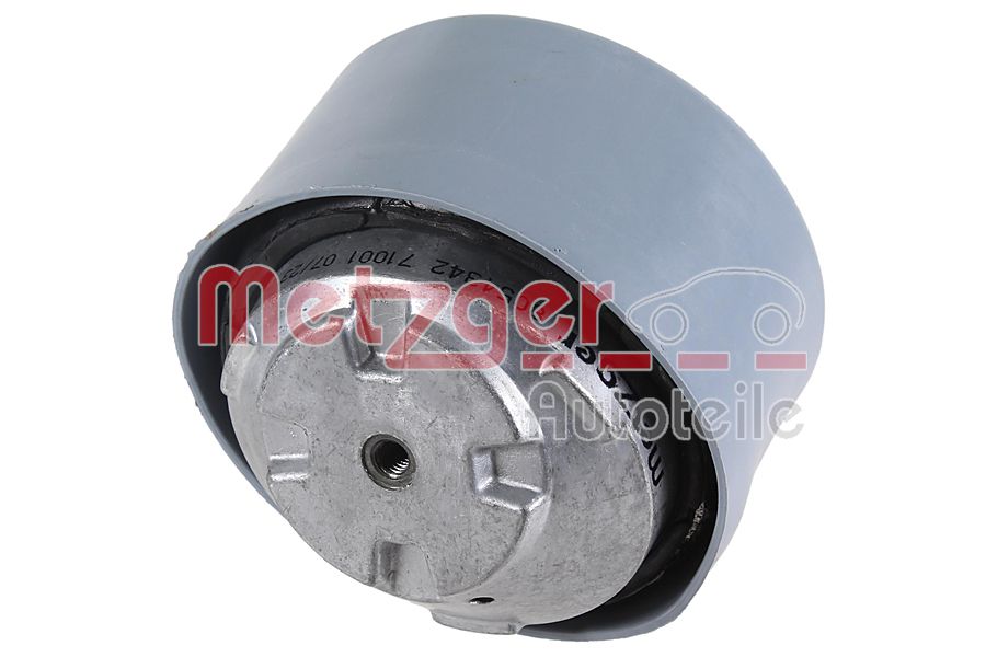 METZGER 8054342 Lagerung, Motor