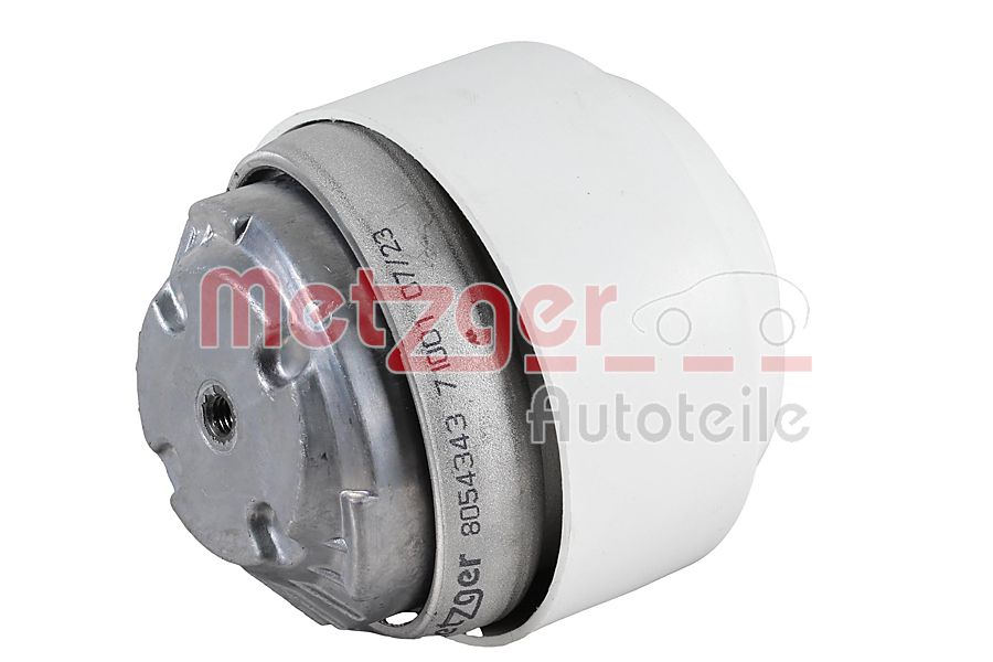 METZGER 8054343 Lagerung, Motor