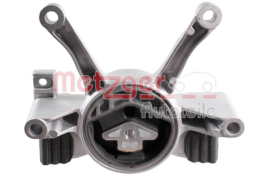 METZGER 8054344 GREENPARTS Lagerung, Automatikgetriebe