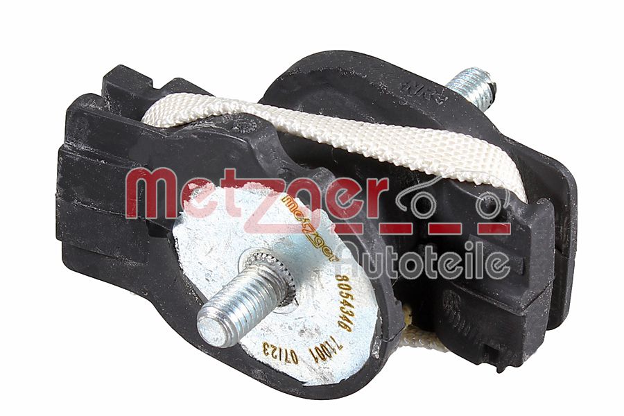 METZGER 8054346 GREENPARTS Lagerung, Automatikgetriebe