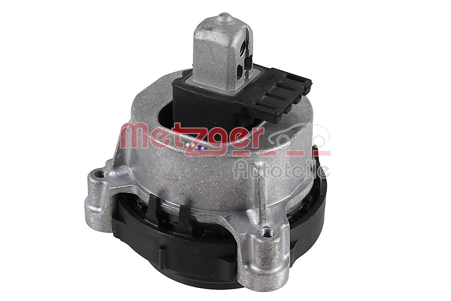 METZGER 8054350 GREENPARTS Lagerung, Motor
