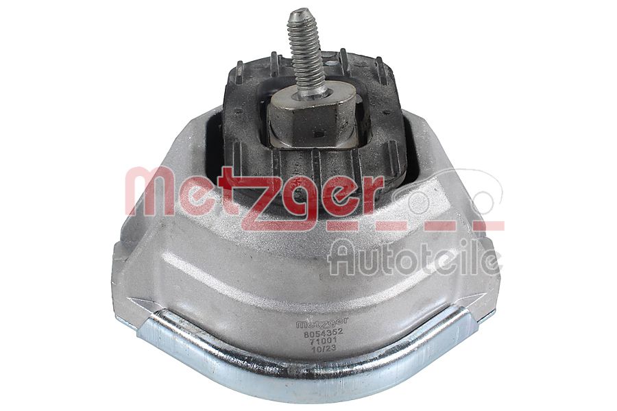 METZGER 8054352 Lagerung, Motor