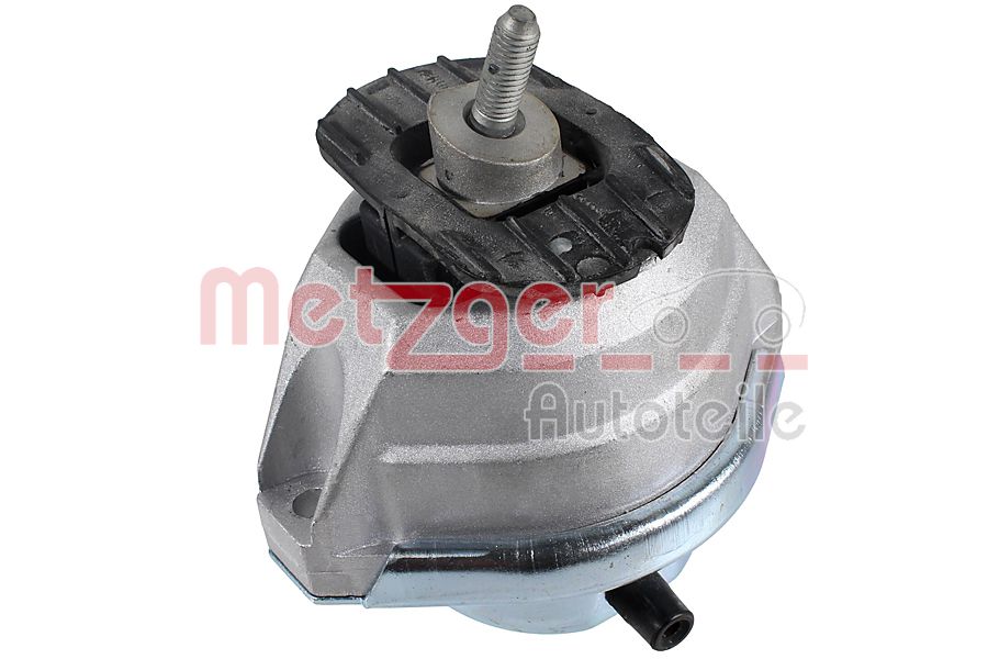 METZGER 8054352 Lagerung, Motor
