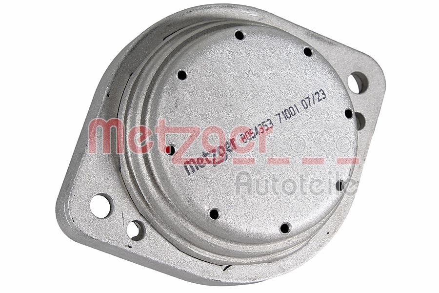 METZGER 8054353 Lagerung, Motor
