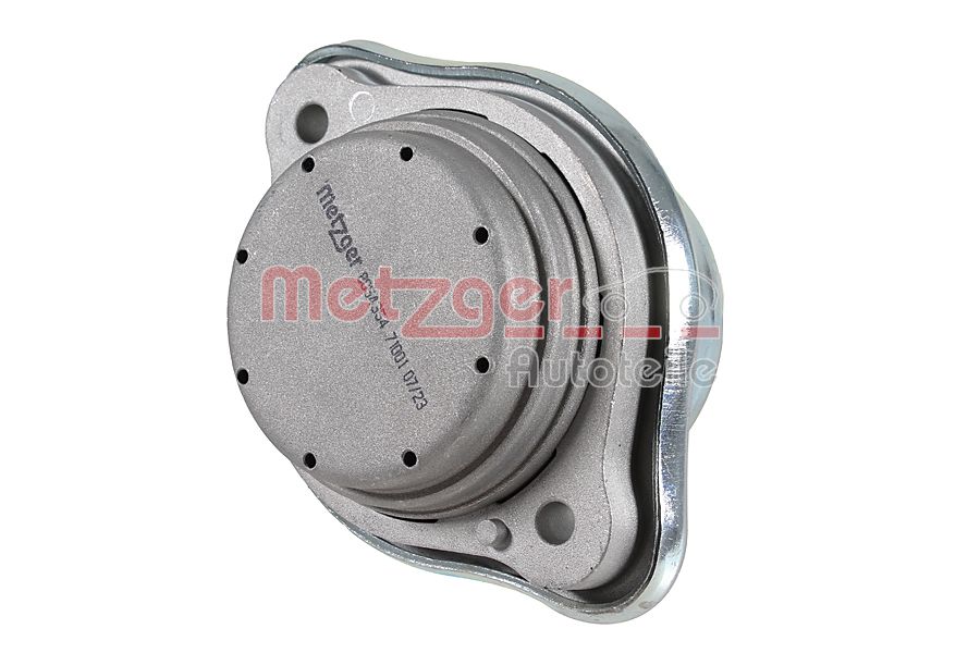 METZGER 8054354 Lagerung, Motor