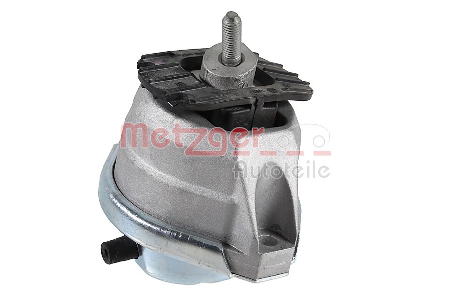 METZGER 8054355 Lagerung, Motor