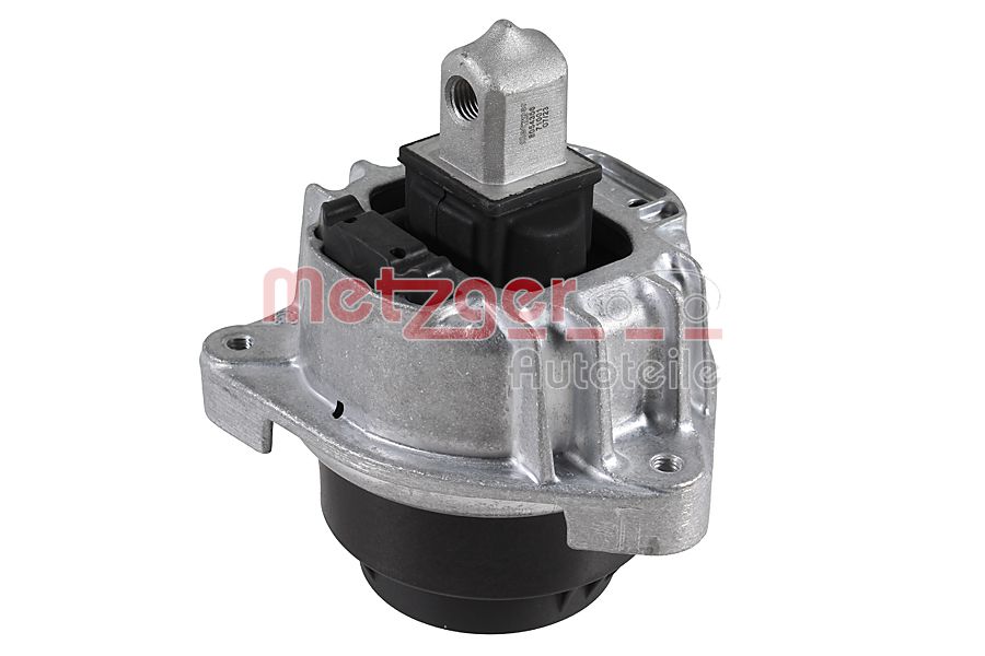 METZGER 8054356 Lagerung, Motor