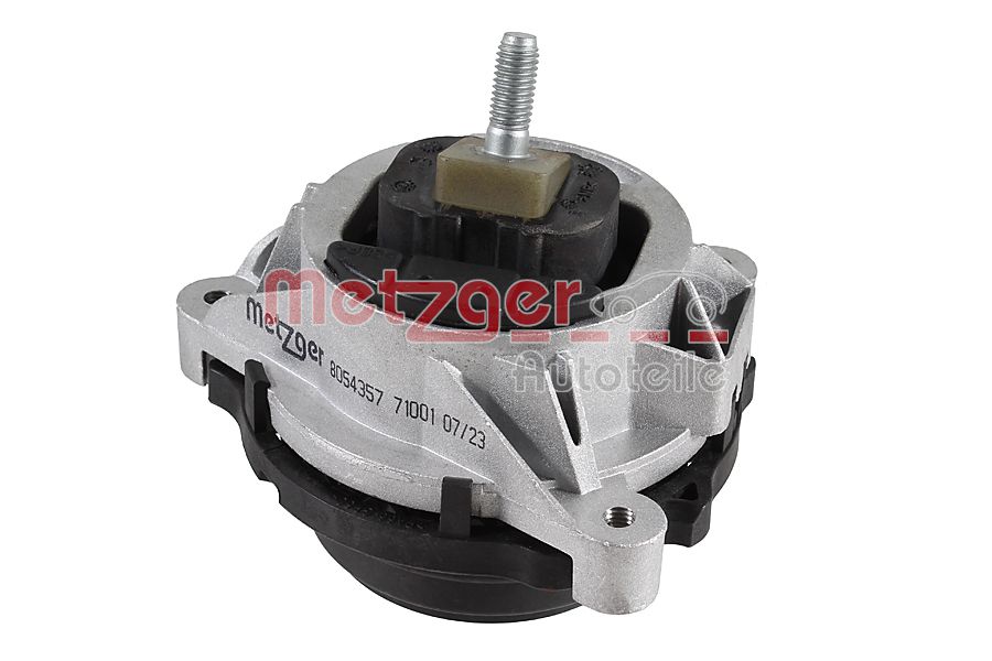 METZGER 8054357 GREENPARTS Lagerung, Motor