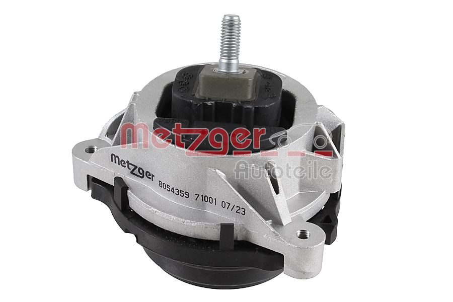 METZGER 8054359 Lagerung, Motor
