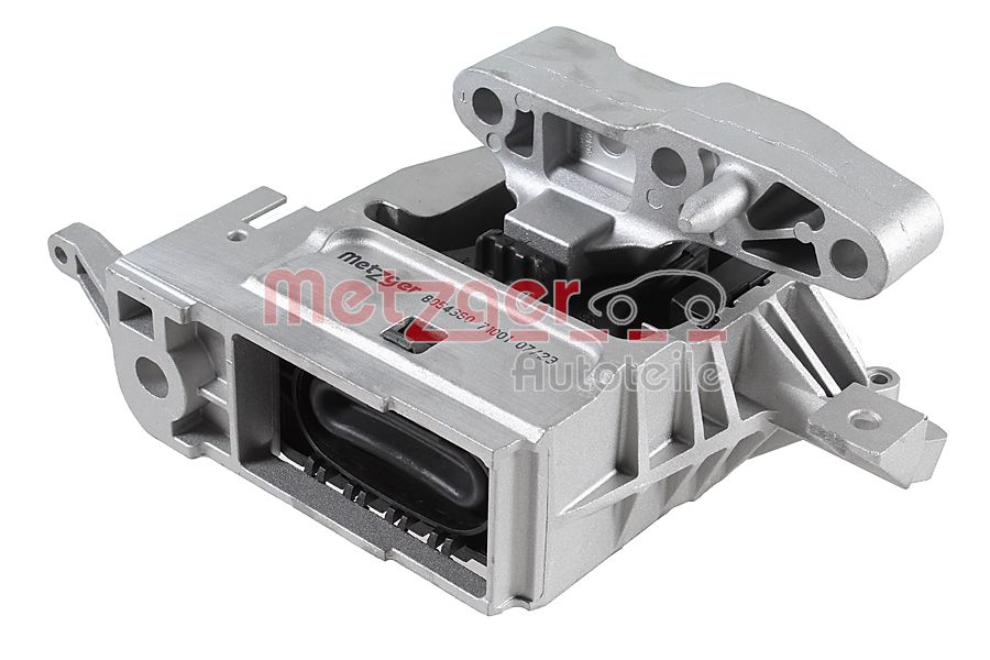 METZGER 8054360 Lagerung, Motor
