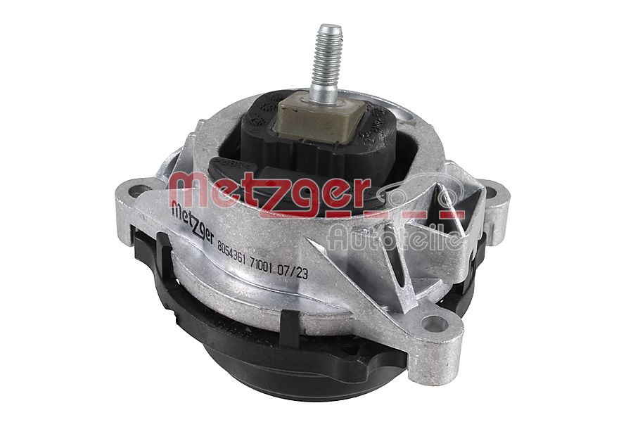 METZGER 8054361 Lagerung, Motor