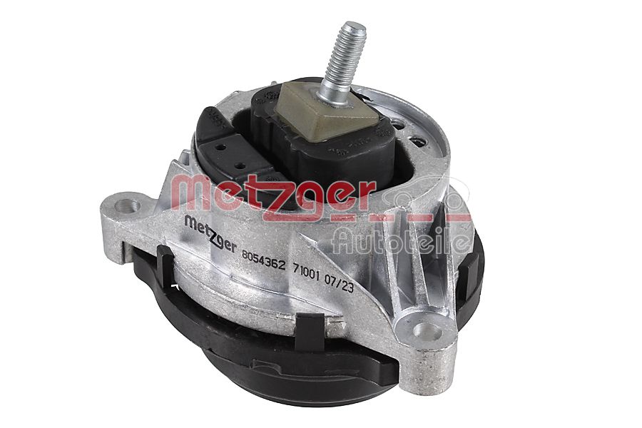 METZGER 8054362 Lagerung, Motor