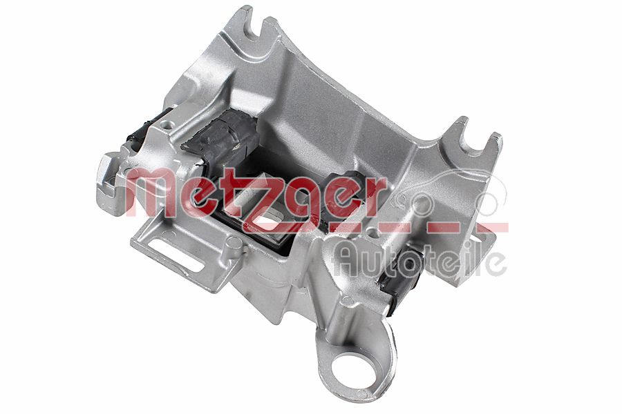 METZGER 8054368 GREENPARTS Lagerung, Motor