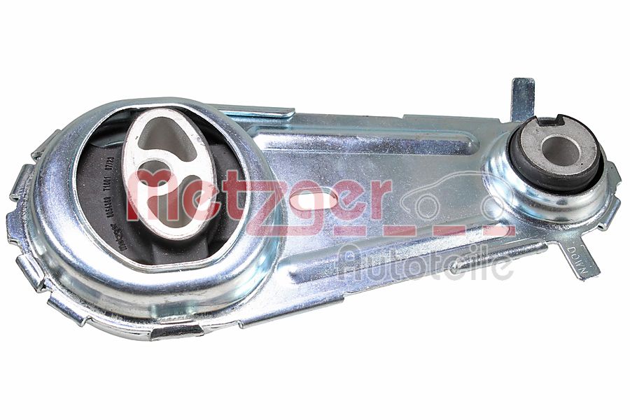 METZGER 8054369 GREENPARTS Lagerung, Motor