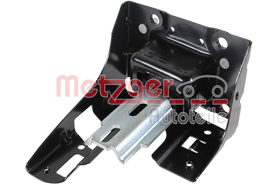 METZGER 8054372 Lagerung, Motor