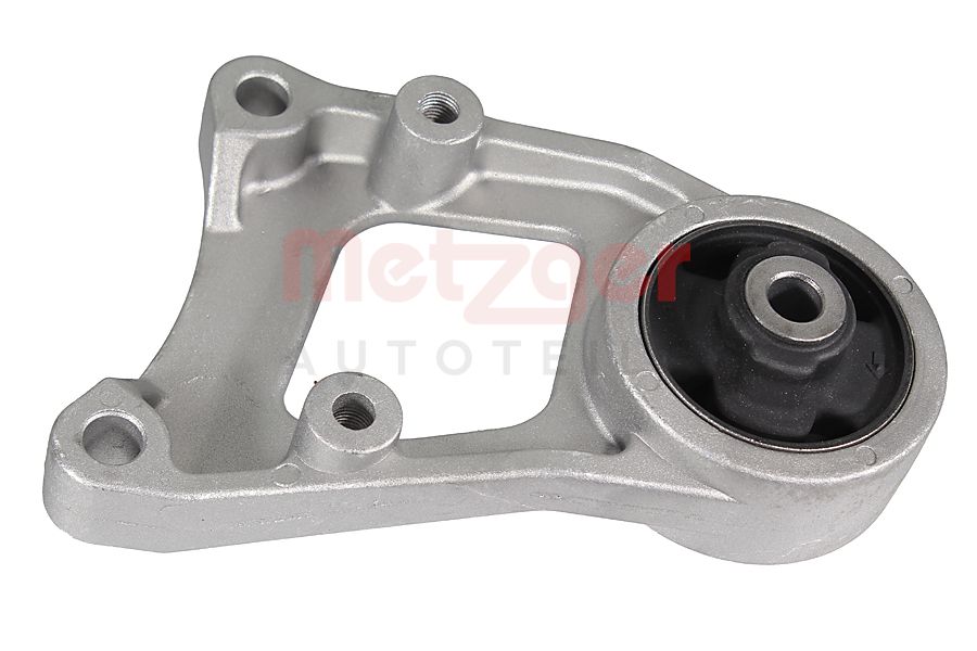 METZGER 8054375 Lagerung, Differential