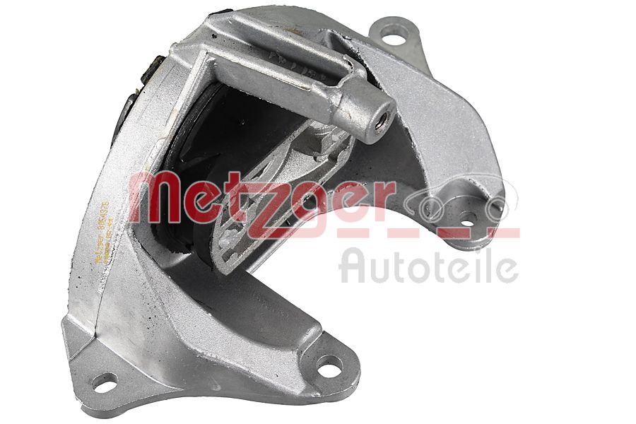 METZGER 8054376 ORIGINAL ERSATZTEIL Lagerung, Schaltgetriebe