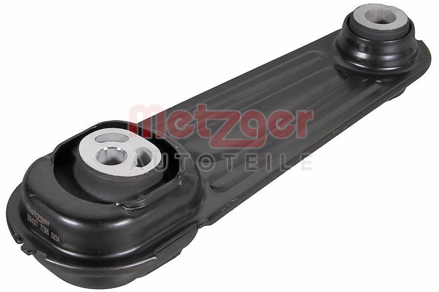 METZGER 8054377 GREENPARTS Lagerung, Motor