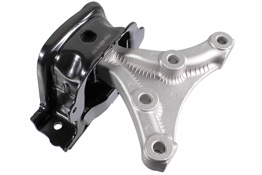 METZGER 8054381 Mounting, engine