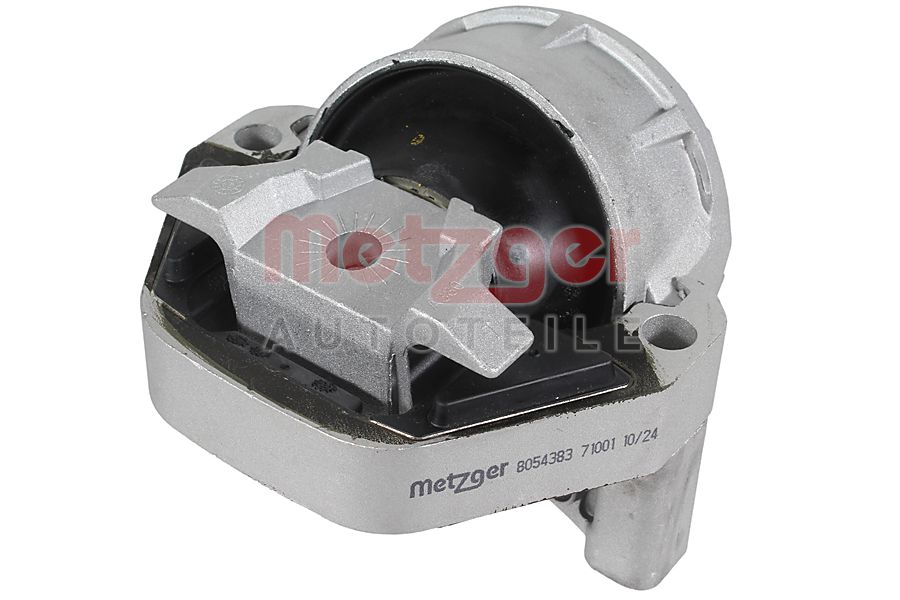 METZGER 8054383 Lagerung, Motor