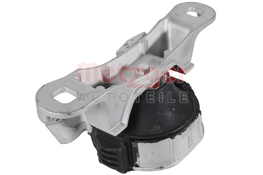 METZGER 8054386 GREENPARTS Lagerung, Motor