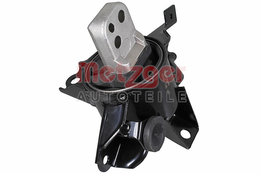 METZGER 8054387 Lagerung, Motor