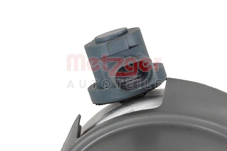 METZGER 8054390 Lagerung, Motor