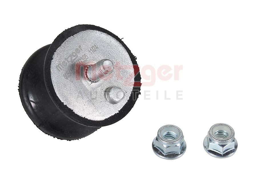 METZGER 8054396 Lagerung, Motor