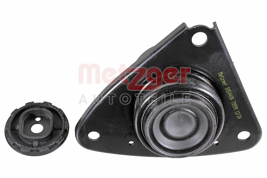 METZGER 8054408 Lagerung, Motor