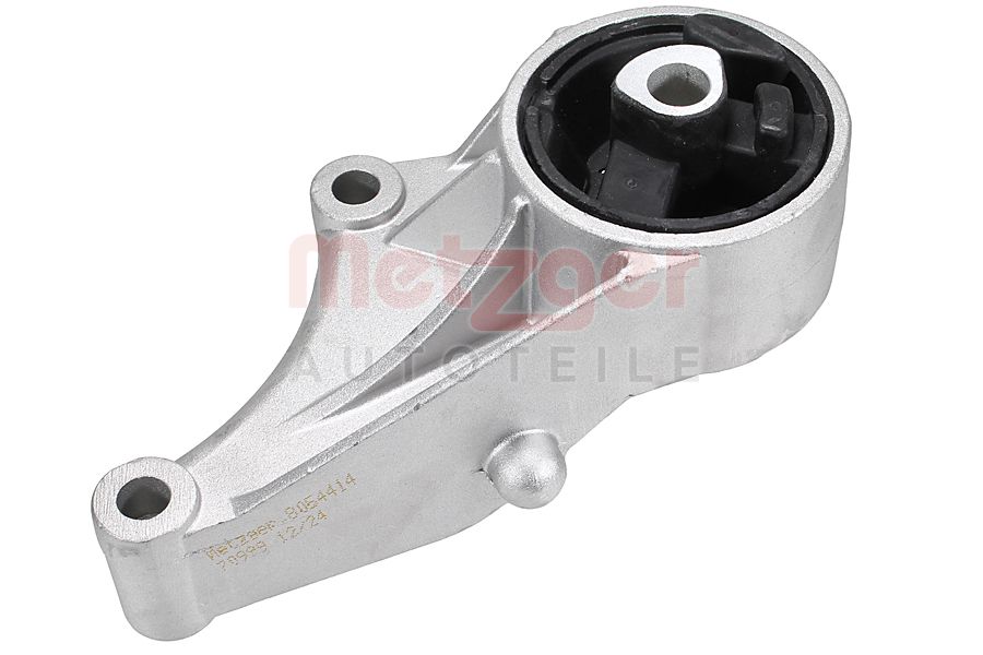 METZGER 8054414 Lagerung, Motor
